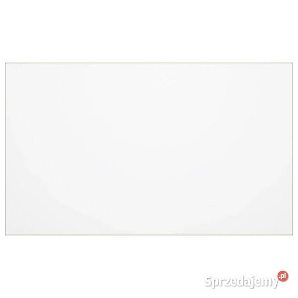 Mata ochronna na stół przezroczysta 100x60 2 mm Warszawa