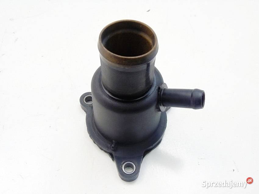 Obudowa termostatu 16 16V Duster Logan Sandero osobowe Sosnowiec