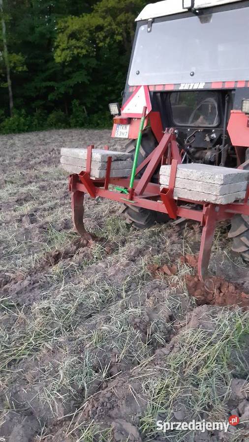 Głębosz 2łapy do C360 Głębosze Stąporków
