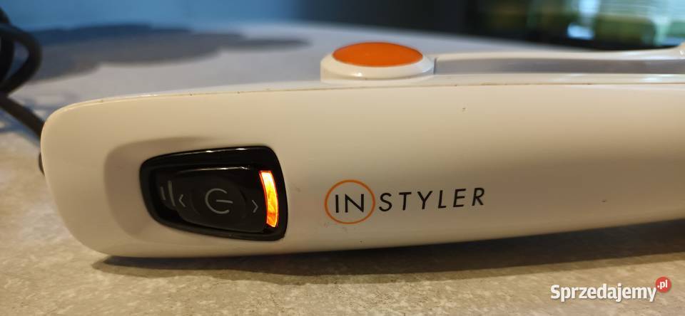 Prostownica Obrotowa Lokówka Opole sprzedam