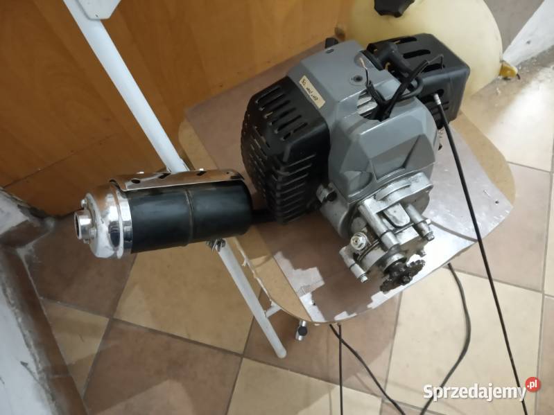 Silnik do roweruprzekładnia mini bike Toruń Pozostałe sprzedam