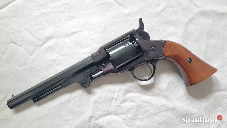 Rogers Spencer 44 Euroarms Zielona Góra