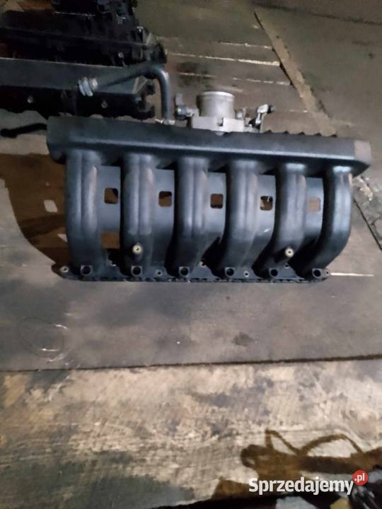 Kolektory ssące BMW m50 m52 m54 m57 m57n m47 Łęg Starościński