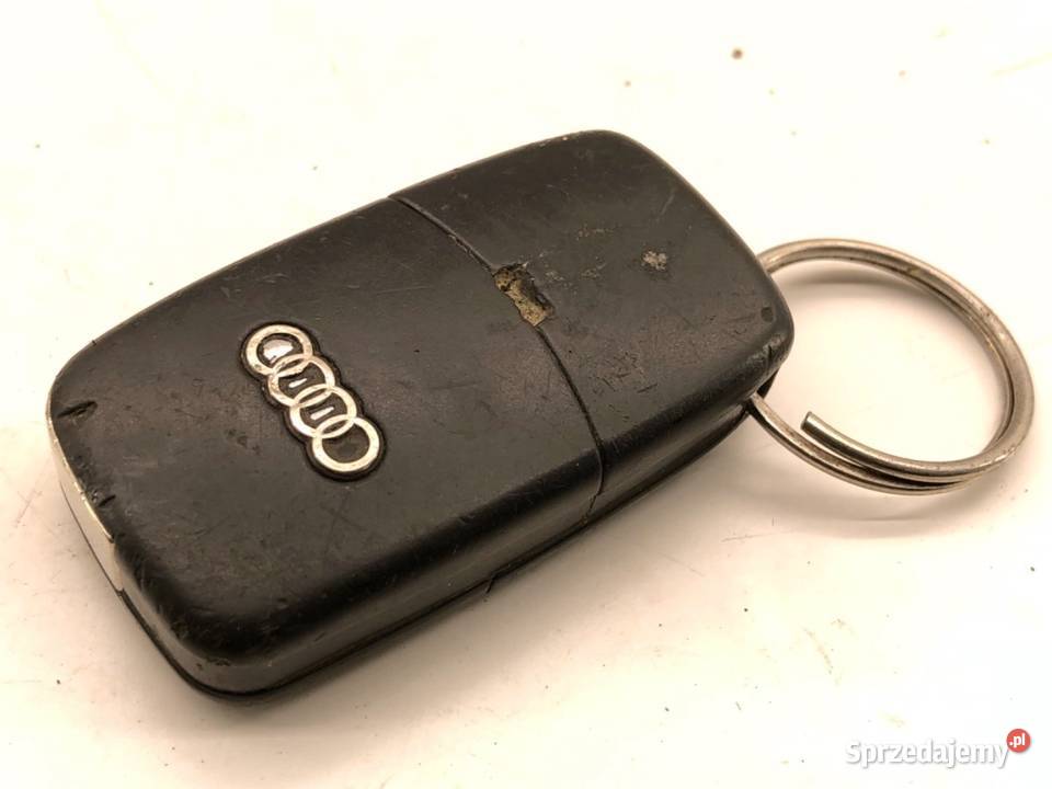 STACYJKA AUDI A4 B6 4B0905851G 19 130 0005