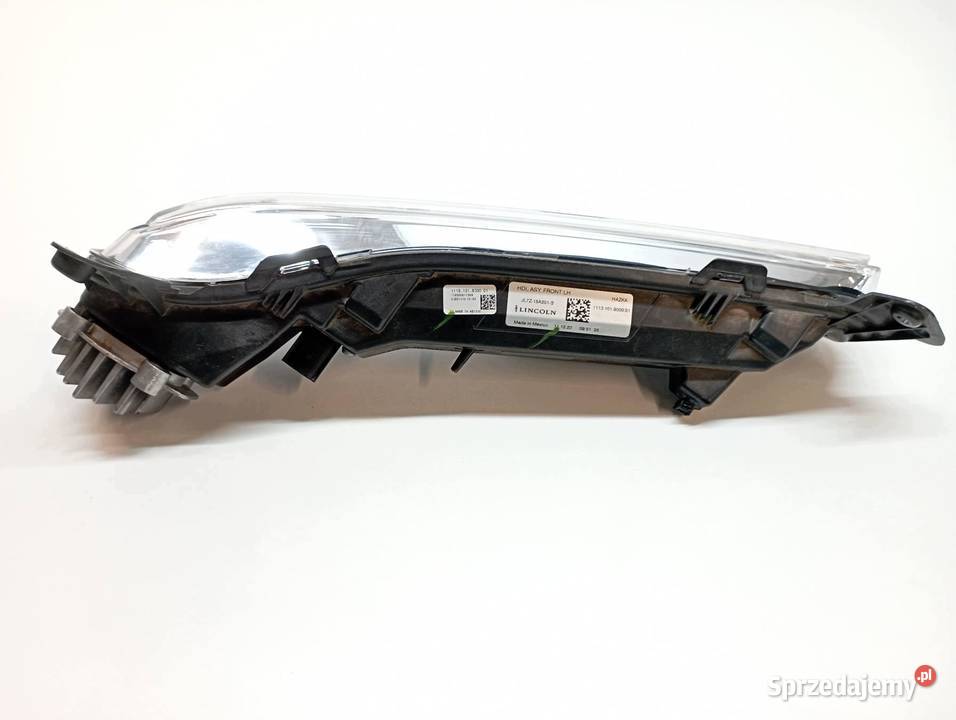 HALOGEN LEWY PRZÓD DRL LED JL7Z15A201B Lincoln świętokrzyskie