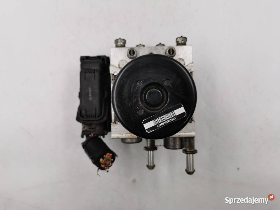 Pompa ABS ESP Nissan Pathfinder R51 476605X20E Wyszków