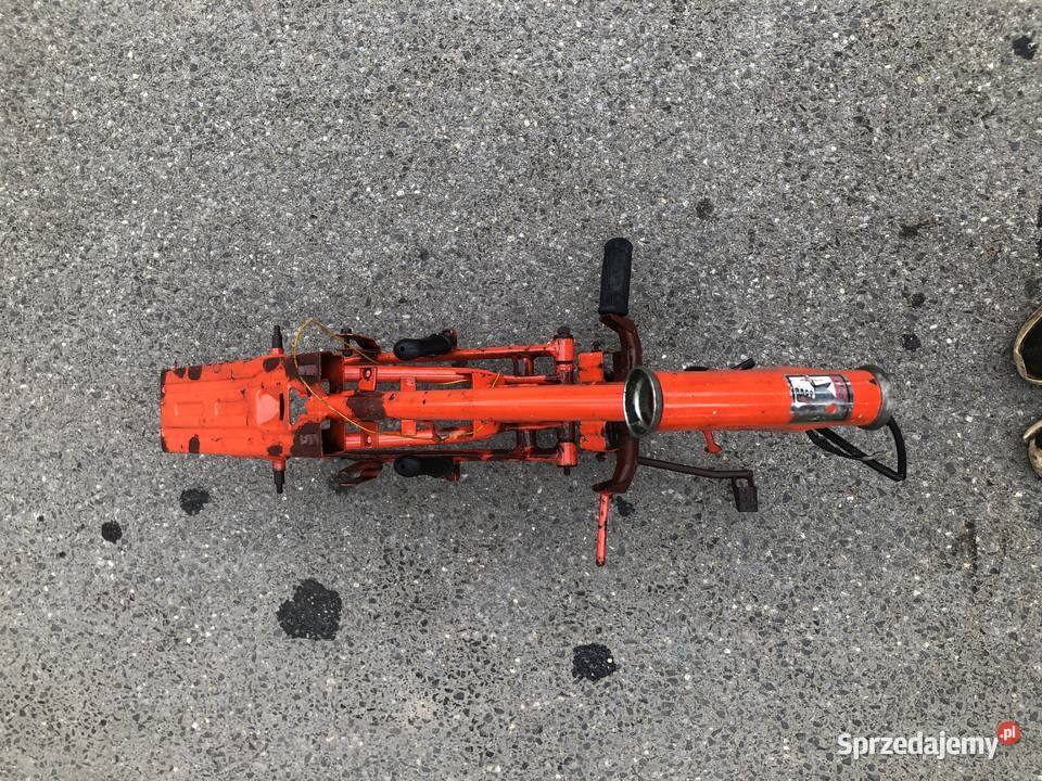 RAMA ROMET OGAR 200 205 50 Kraków