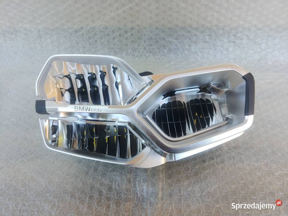 Części lampa reflektor BMW F 850 GS 750 GS