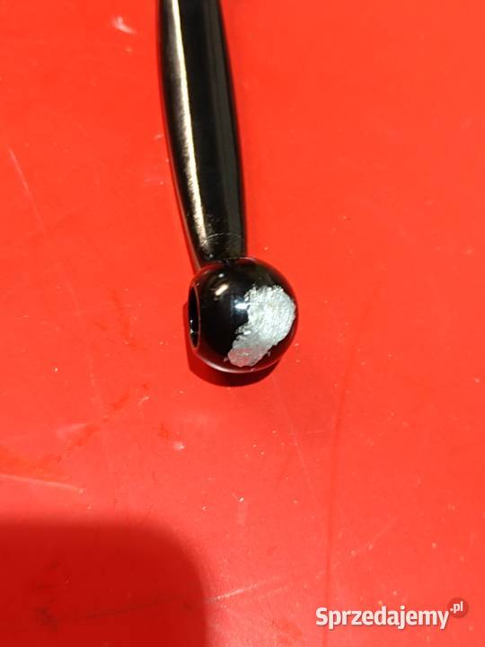KAWASAKI Z125 Z 125 KLAMKA MANETKA POMPY
