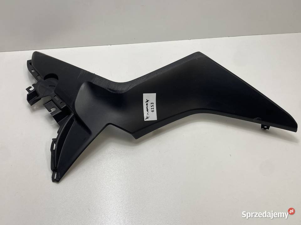 YAMAHA X XMAX 1823 OWIEWKA LEWY BOK CZACHA Siedlce