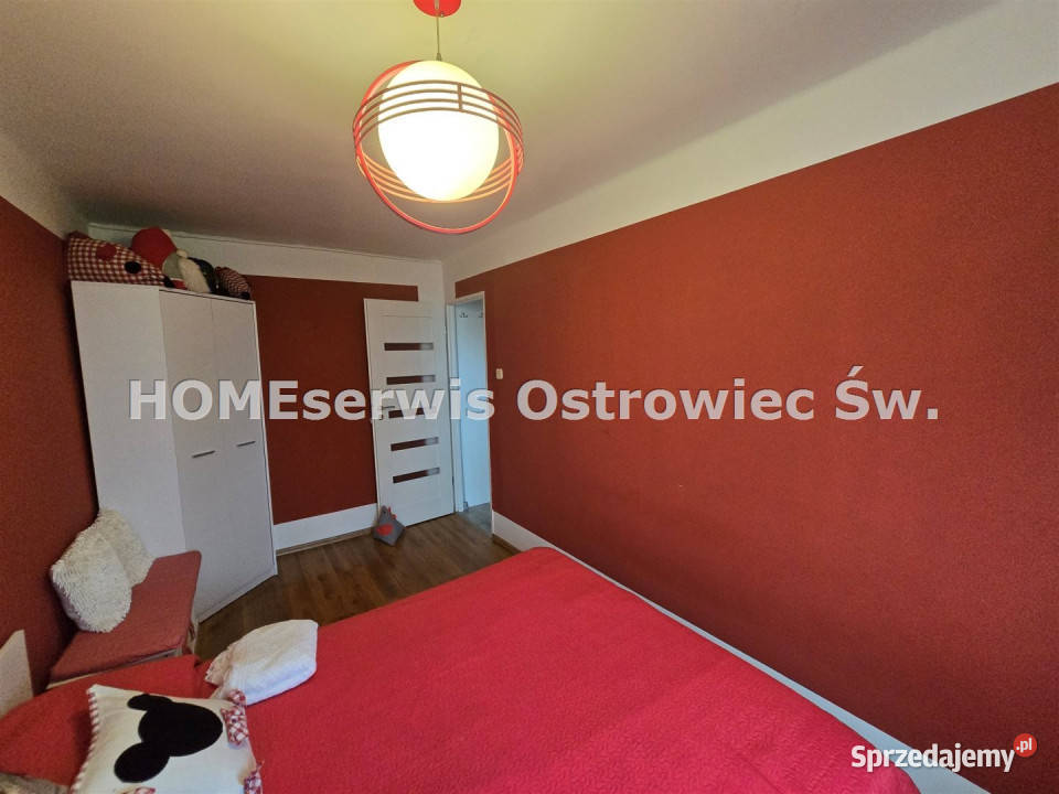 Mieszkanie 57m2 Ostrowiec Świętokrzyski sprzedam
