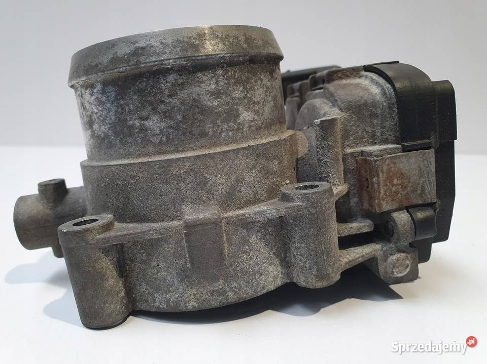 PRZEPUSTNICA VW Golf V 14 TSI 03C133062D Chełm