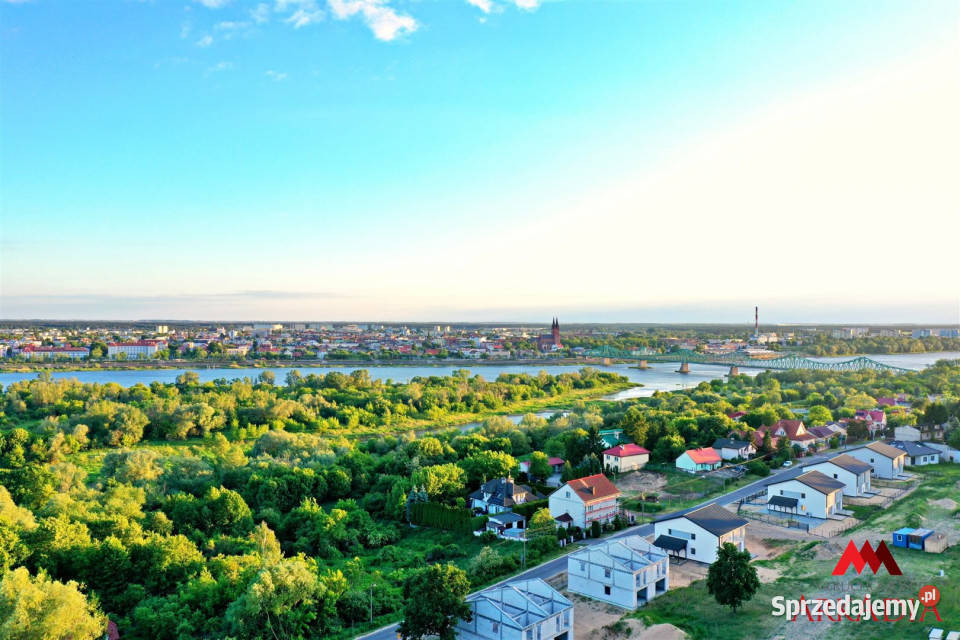 Do sprzedaży dom Włocławek 150m kujawsko-pomorskie