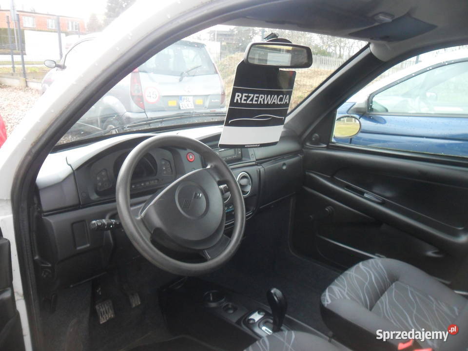 Ligier XToo kat L6e prawo jazdy AM Strzałkowo sprzedam