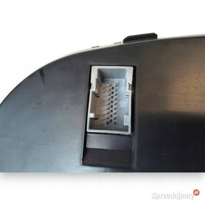 LICZNIK ZEGARY Fiat Ducato Boxer Jumper 22 23 28 osobowe Chełm sprzedam