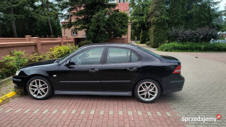 Sprzedam Saab 93 20 150 Piaseczno