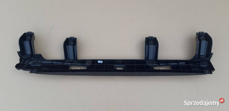 DACIA SANDERO III BELKA ZDERZAKA TYŁ 850905388R Bieleń