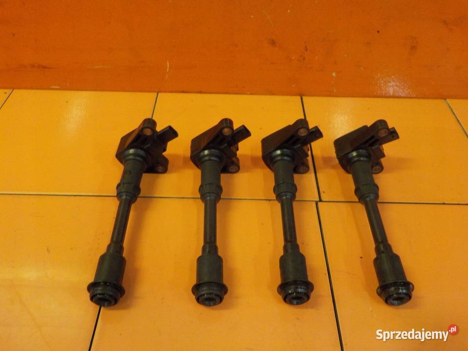 S60 V40 FOCUS 16 T3 T4 ECOBOOST 13r B4164T cewka mazowieckie Suków