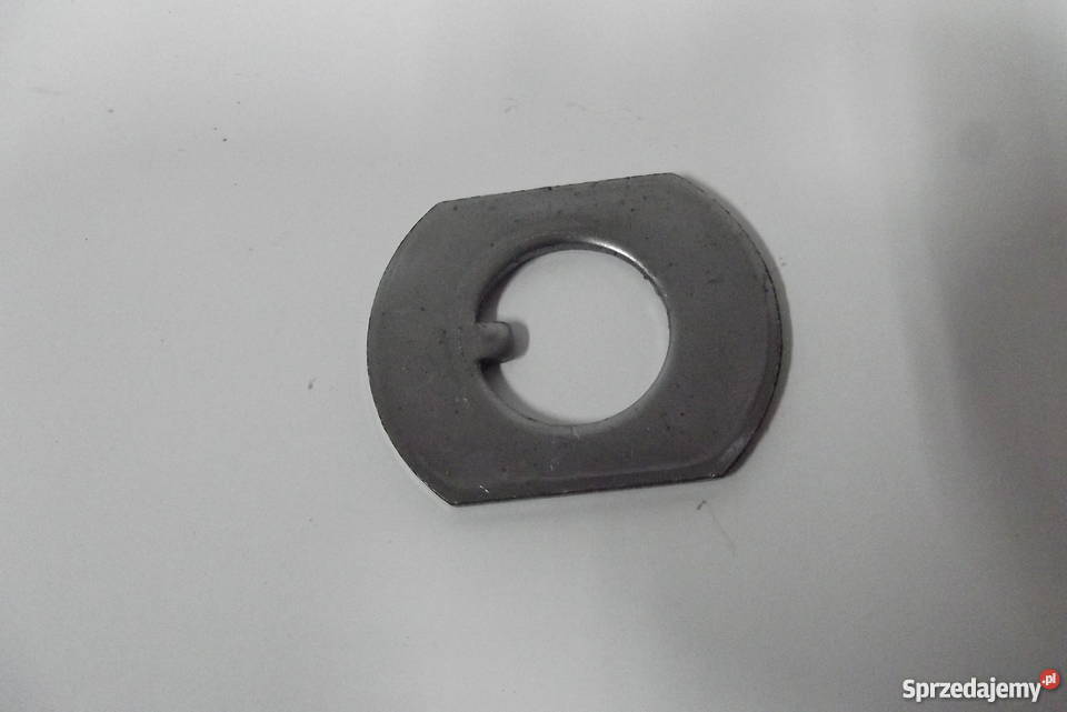 Podkładka nakrętki czopa URSUS C 360C385 Parczew