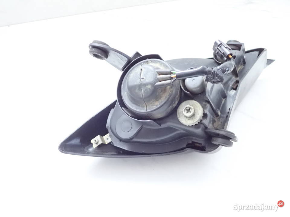 Reflektory Lampy Przód Kompletne Yamaha YFM 700 Strzelce Krajeńskie