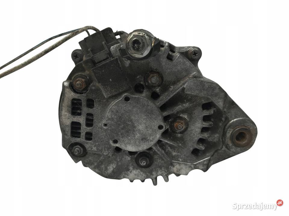 ALTERNATOR Mitsubishi Canter 30 D osobowe Chełm