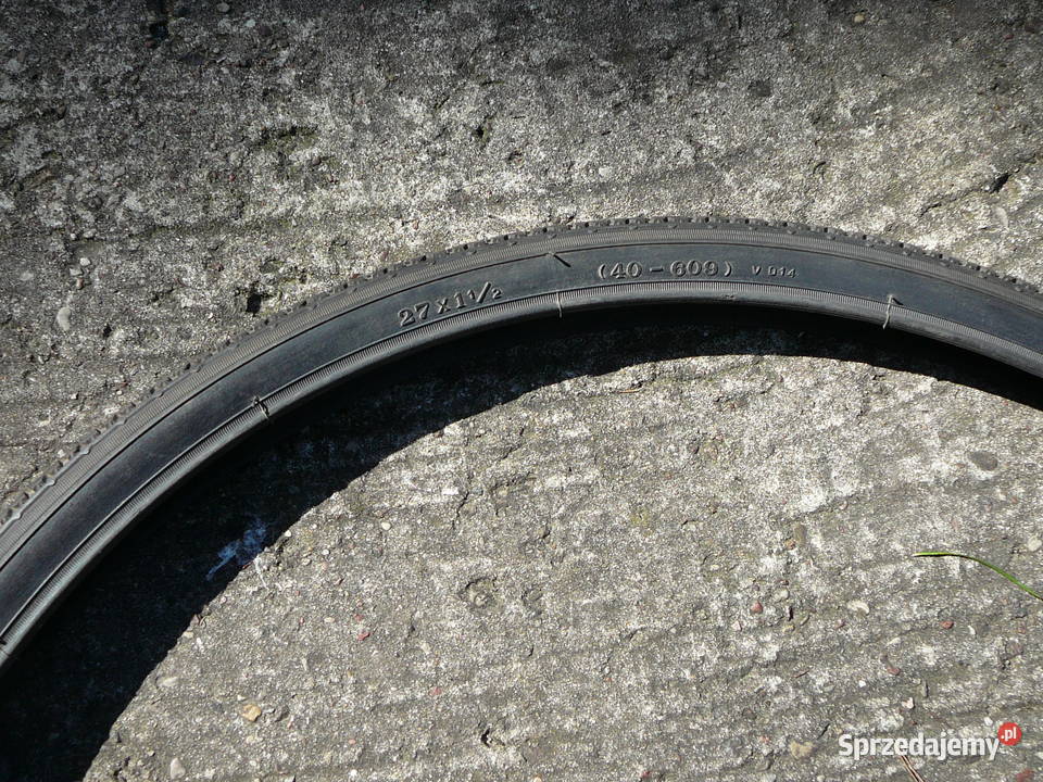 Opona rowerowa Vee Rubber 27x1 12 v014