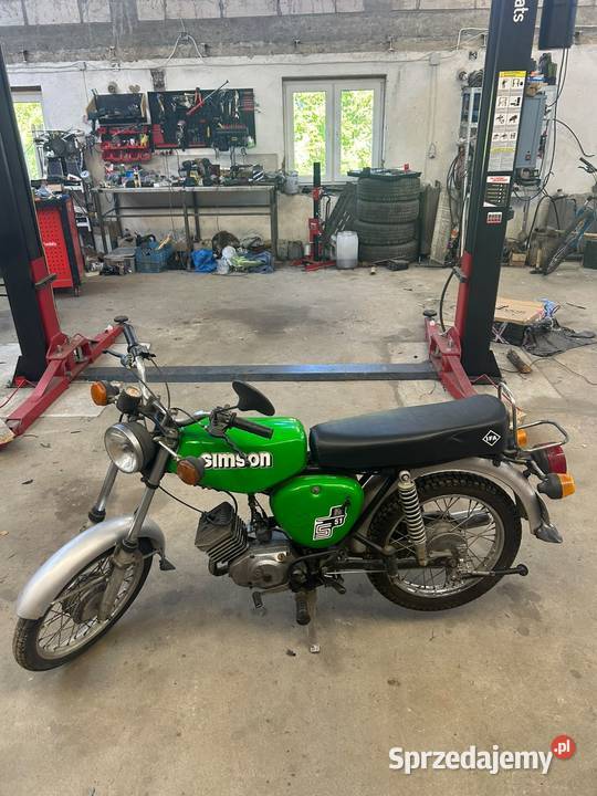 Simson