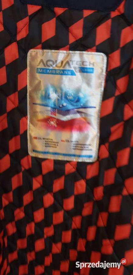 Sprzedam kurtkę 4F rozmia L Zimowa  Kurtki i płaszcze śląskie Rydułtowy