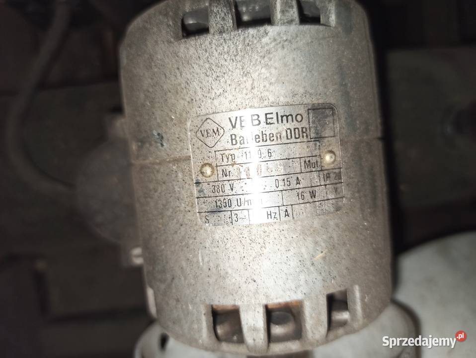 Agregat sprężarkowy komory klimatycznej Pozostałe Skierniewice