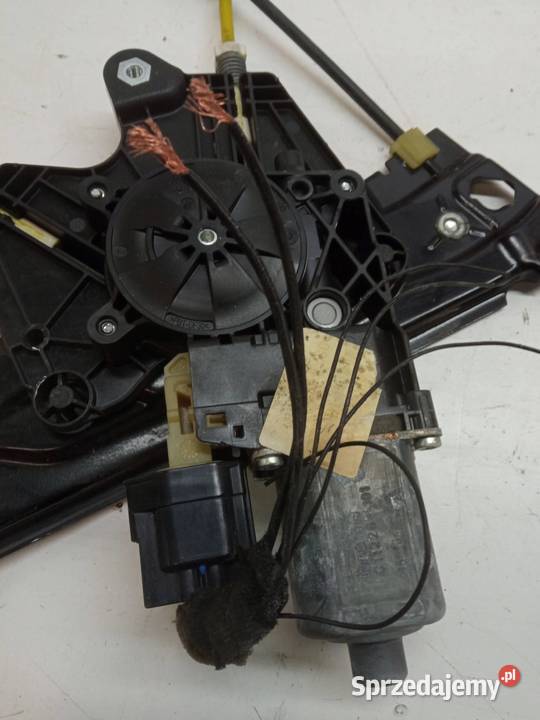 MECHANIZM SZYBY LEWY PRZÓD DS73F23201BE Ford świętokrzyskie