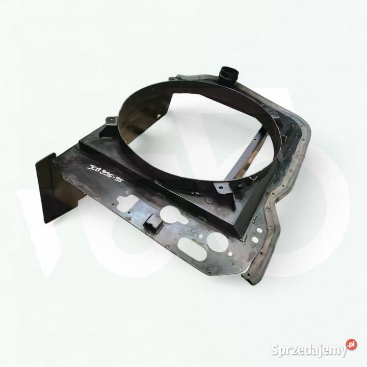 Obudowa Wentylator Chłodnica JCB 53595 Wilkowo