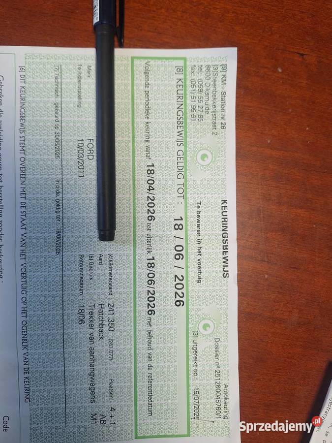 SPROWADZONYLIFTSERWISOWANYFABRYCZNIE BEZ reflektory ksenonowe