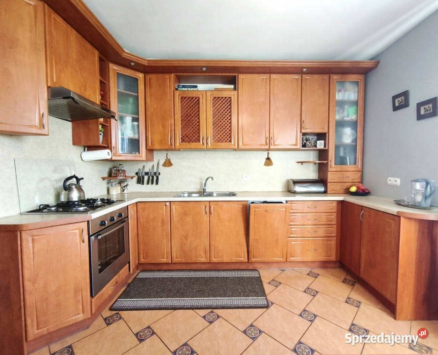 Lokal usługowomieszkalny w centrum Kodnia Sprzedaż Kodeń sprzedam