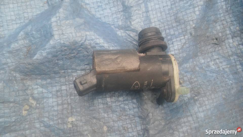 Focus mk1 HB 00r pompka spryskiwaczy Strzelce Krajeńskie