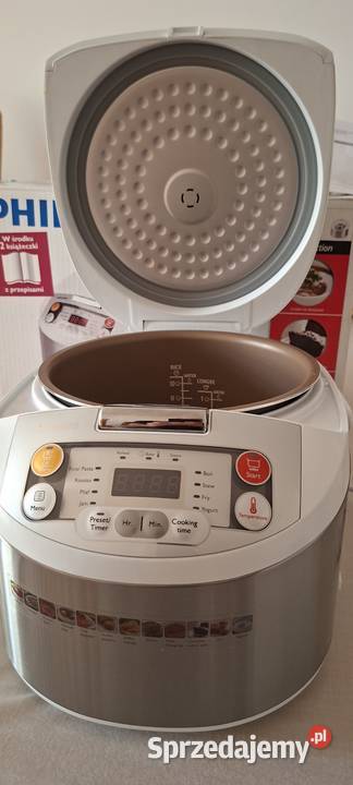 MULTICOOKER PHILIPS HD 3037 Tarnów sprzedam