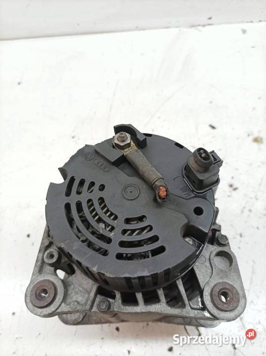 ALTERNATOR 2542508A 19 TDI VW Volkswagen Passat sprzedam
