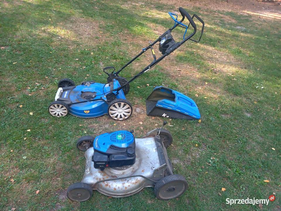 Grassmeister Kenwood części Kady