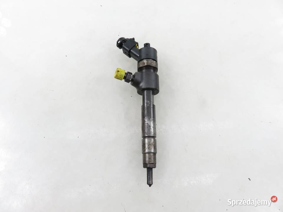 WTRYSKIWACZ FIAT BRAVO II 19 D Multijet