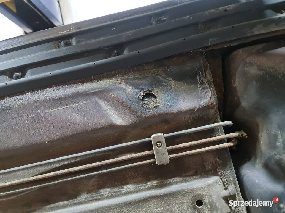 Bmw e39 25 lpg Seria 5 lubelskie