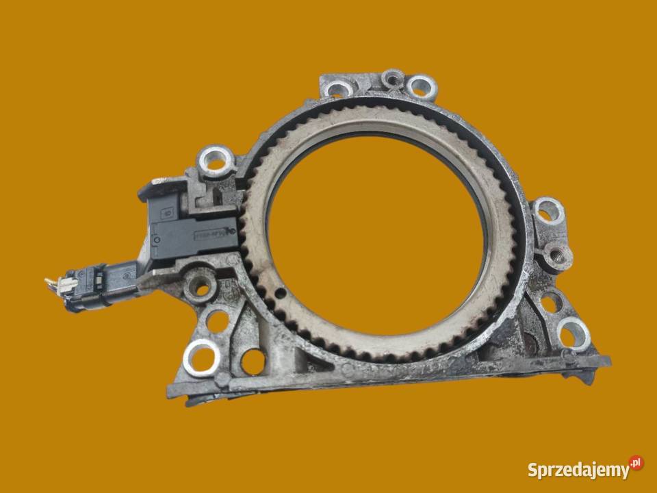 CZUJNIK SENSOR USZCZELNIACZ WAŁU 04L906433B osobowe świętokrzyskie