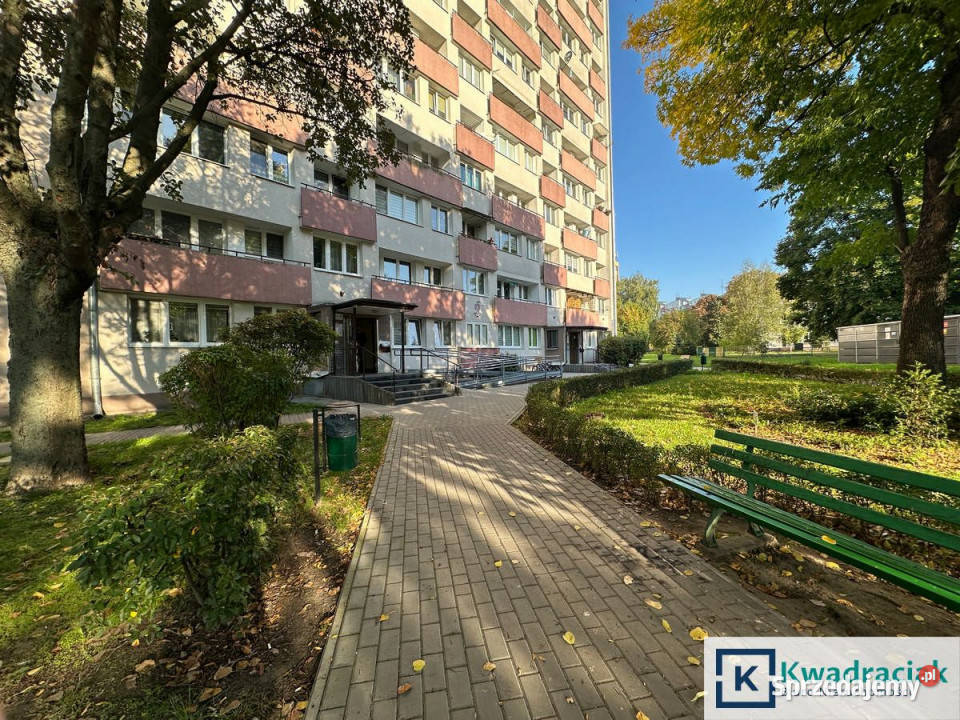 Mieszkanie 3606m2 2 pokoje Lublin Podzamcze