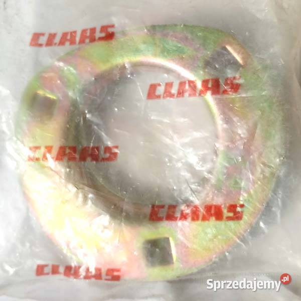 0006104460 CLAAS ORIGINAL Zestaw obudowy
