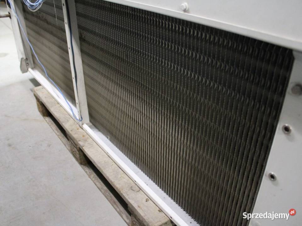 Chłodnica GUNTNER GHN 0452H212HW50E parownik Niedźwiedź