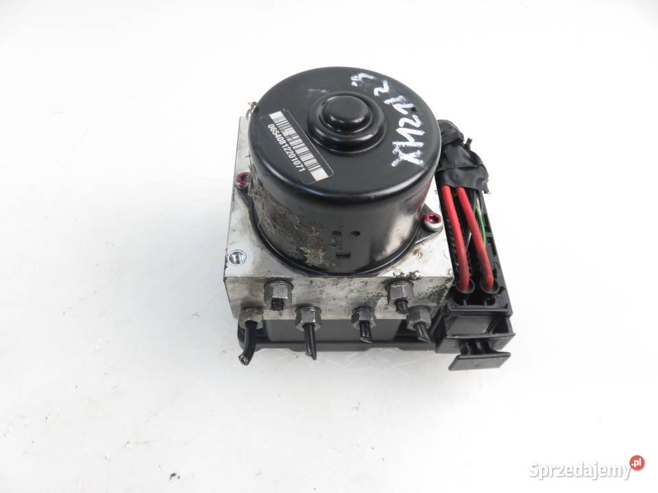 POMPA ABS VW SHARAN I 7M3614111R 7M3907379H osobowe