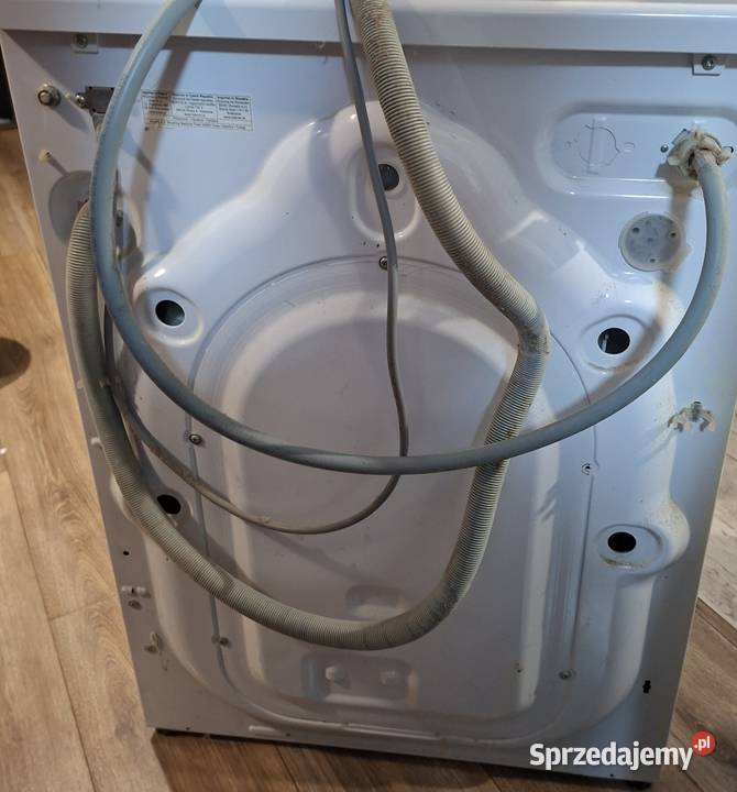 Pralka Pozostałe Rzeszów