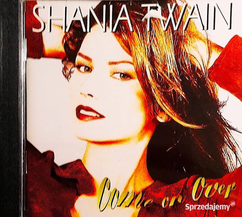 Wspaniały Album CD RIHANNA AlbumMusic Of The warmińsko-mazurskie Elbląg