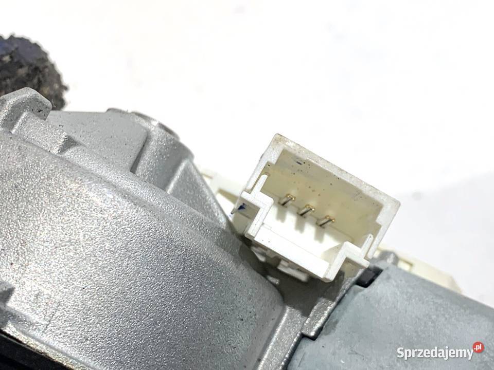 SILNIK WYCIERACZEK TYŁ NISSAN PULSAR 287101KA0A