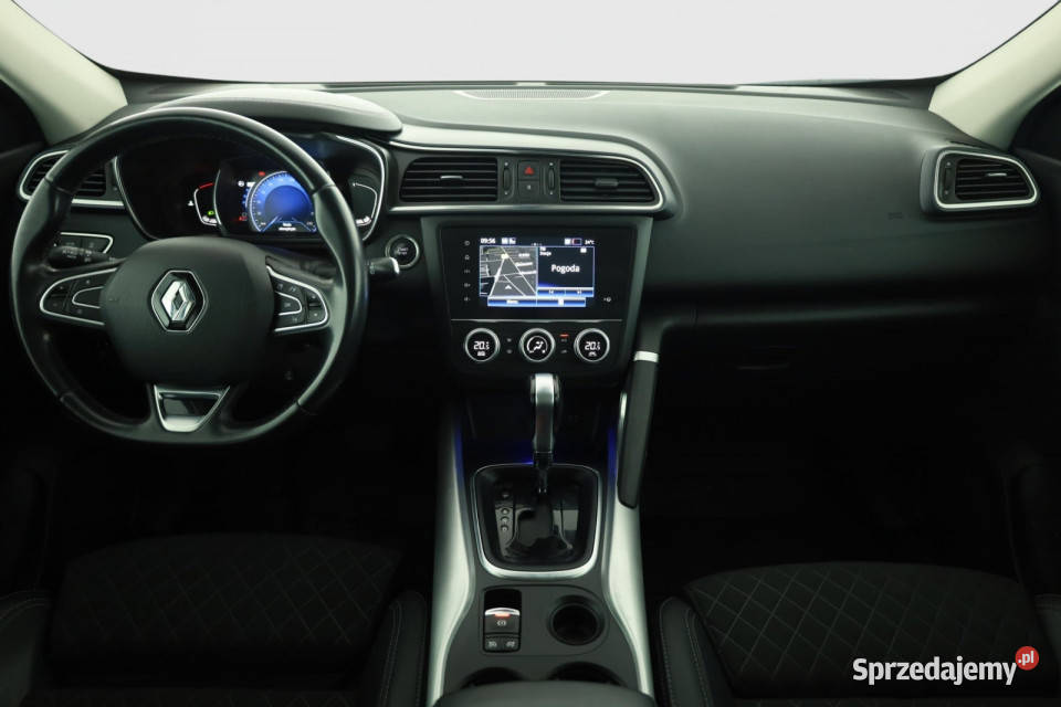 Renault Kadjar 13 TCe Katowice sprzedam