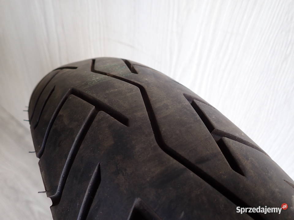 Koło Tył 17 x 300 SANREMO Opona Obręcz Aprilia Strzelce Krajeńskie