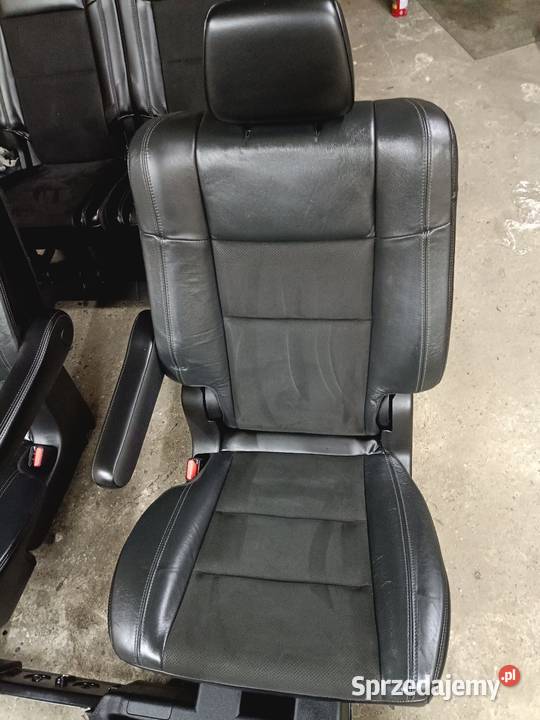 Durango Durango 2021 na części fotele Rok produkcji 2021 Sławno